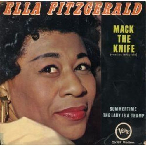 Mack The Knife (Version Intégrale)