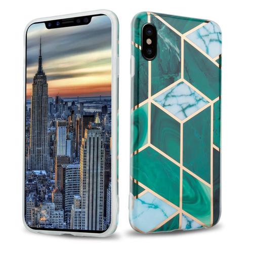 Coque Pour Apple Iphone X / Xs Etui Housse Protection Case Cover Tpu