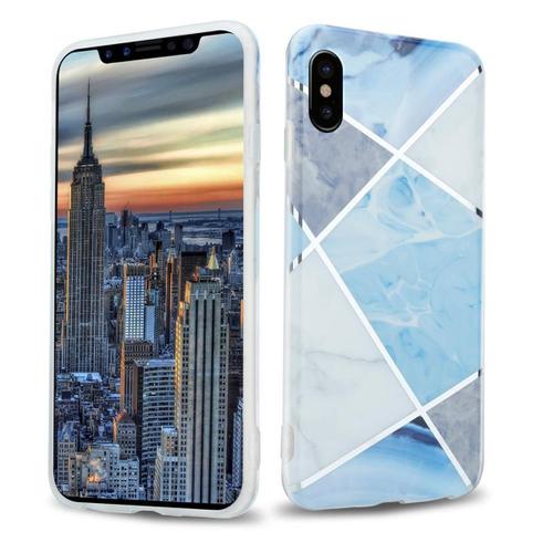 Coque Pour Apple Iphone X / Xs Etui Housse Protection Case Cover Tpu