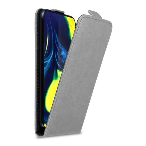 Coque Pour Samsung Galaxy A80 / A90 4g Housse Etui Protection Flip Case Cover