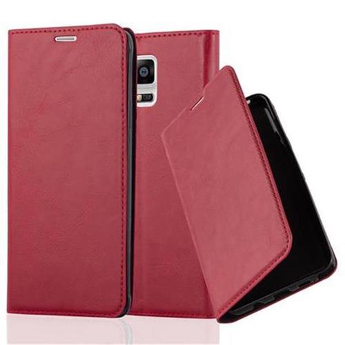 Coque Pour Samsung Galaxy Note 4 Housse Protection Cover Pochette