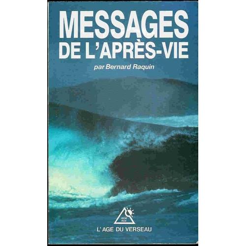 Messages De L'après-Vie