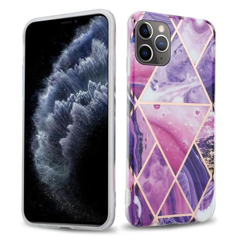 Coque Pour Apple Iphone 11 Pro Etui Housse Protection Case Cover Tpu