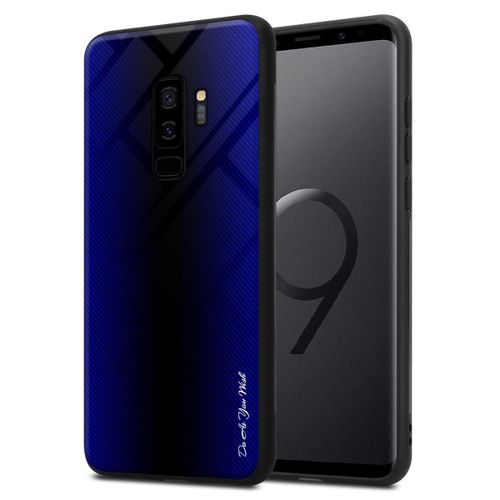 Coque Pour Samsung Galaxy S9 Plus Etui Housse Protection Silicone Tpu Bumper
