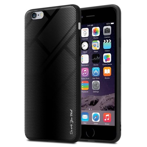 Coque Pour Apple Iphone 6 Plus / 6s Plus Etui Housse Protection Silicone Tpu Bumper