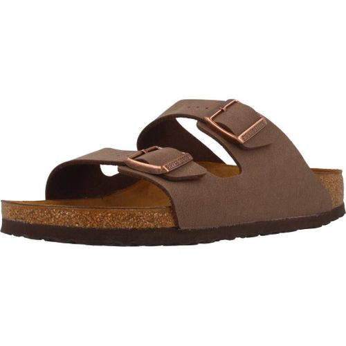 Birkenstock Arizona Bs Colour Marron - 48