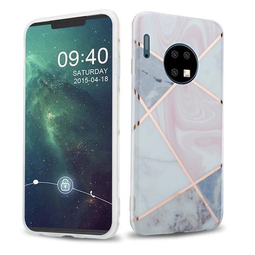 Coque Pour Huawei Mate 30 Etui Housse Protection Case Cover Tpu
