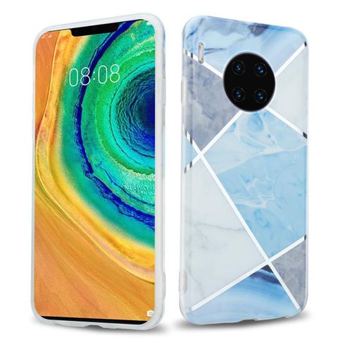 Coque Pour Huawei Mate 30 Pro Etui Housse Protection Case Cover Tpu