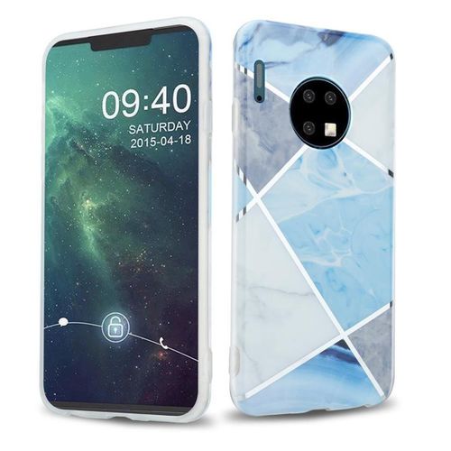 Coque Pour Huawei Mate 30 Etui Housse Protection Case Cover Tpu