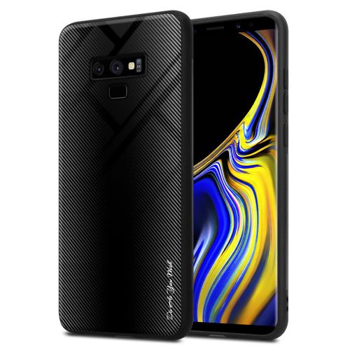 Coque Pour Samsung Galaxy Note 9 Etui Housse Protection Silicone Tpu Bumper