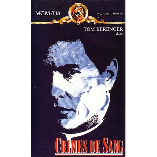 Crimes De Sang