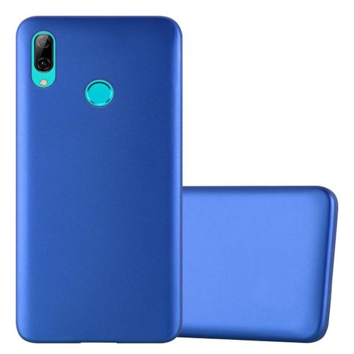 Coque Pour Honor 10 Lite / Huawei P Smart 2019 Etui Housse Protection Tpu Case Cover