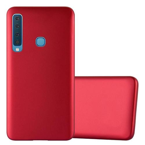 Coque Pour Samsung Galaxy A9 2018 Etui Housse Protection Tpu Case Cover