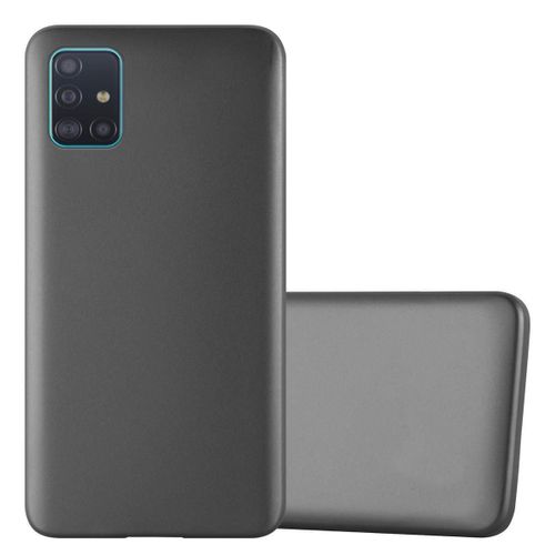Coque Pour Samsung Galaxy A71 4g Etui Housse Protection Tpu Case Cover