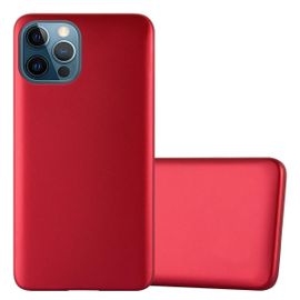 Coque Pour Apple Iphone 12 Pro Max Etui Housse Protection Tpu Case Cover