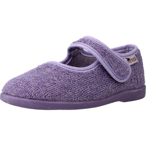 Vulladi 3132 697 Colour Violet