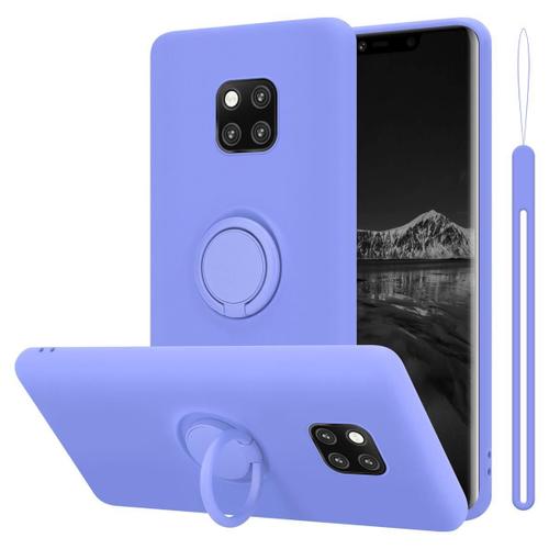 Coque Pour Huawei Mate 20 Pro Etui Housse Protection Tpu Silicone Bumper
