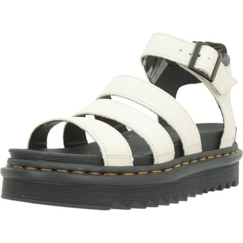 Dr. Martens Blaire Parchment Pisa Colour Beige