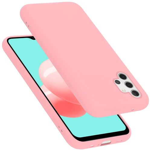 Coque Pour Samsung Galaxy A32 5g Housse Etui Protection Tpu Silicone Bumper