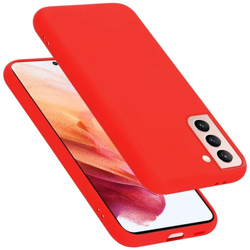 Coque Pour Samsung Galaxy S21 5g Housse Etui Protection Tpu Silicone Bumper