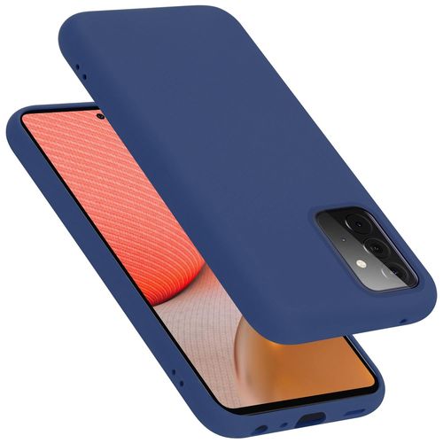 Coque Pour Samsung Galaxy A72 4g / 5g Housse Etui Protection Tpu Silicone Bumper