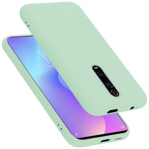 Coque Pour Xiaomi Mi 9t / Mi 9t Pro / Redmi K20 / Redmi K20 Pro Housse Etui Protection Tpu Silicone Bumper