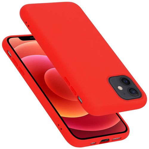 Coque Pour Apple Iphone 12 Mini Housse Etui Protection Tpu Silicone Bumper