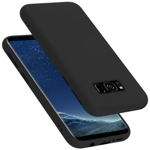 Coque Pour Samsung Galaxy S8 Housse Etui Protection Tpu Silicone Bumper