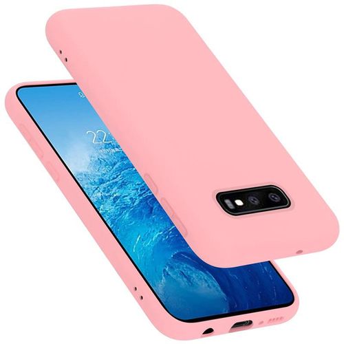 Coque Pour Samsung Galaxy S10e Housse Etui Protection Tpu Silicone Bumper