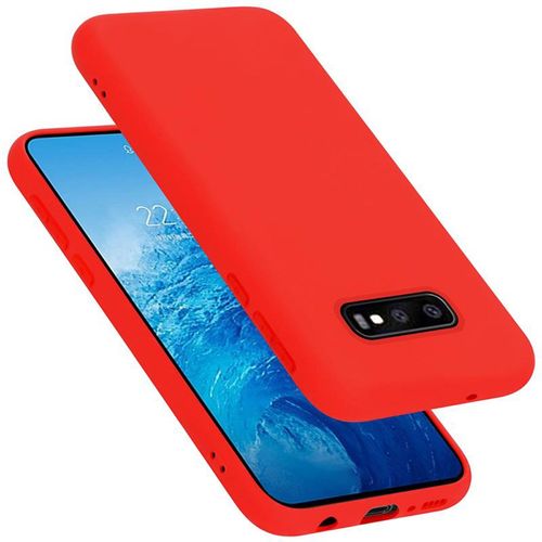 Coque Pour Samsung Galaxy S10e Housse Etui Protection Tpu Silicone Bumper