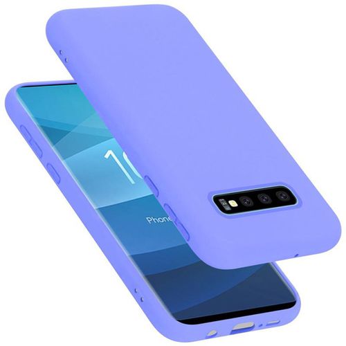Coque Pour Samsung Galaxy S10 Plus Housse Etui Protection Tpu Silicone Bumper