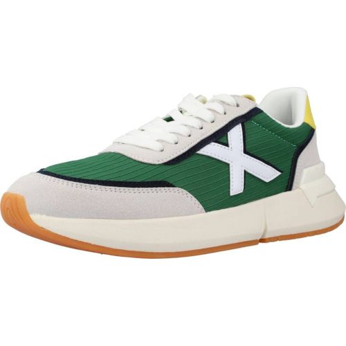 Munich Versus 54 Colour Vert