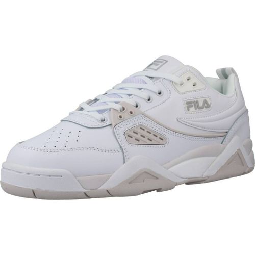 Fila Ffm0214 Fila Casim Colour Blanc