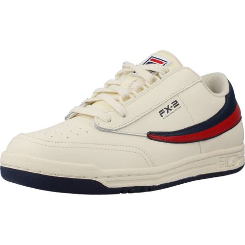 Fila Original Tennis 83 Colour Blanc