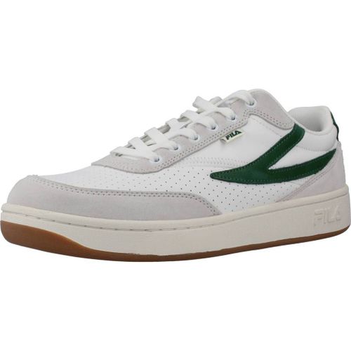 Fila Sevaro S Colour Blanc
