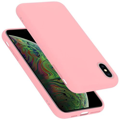 Coque Pour Apple Iphone Xs Max Housse Etui Protection Tpu Silicone Bumper