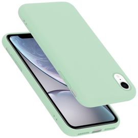 Coque Pour Apple Iphone Xr Housse Etui Protection Tpu Silicone Bumper