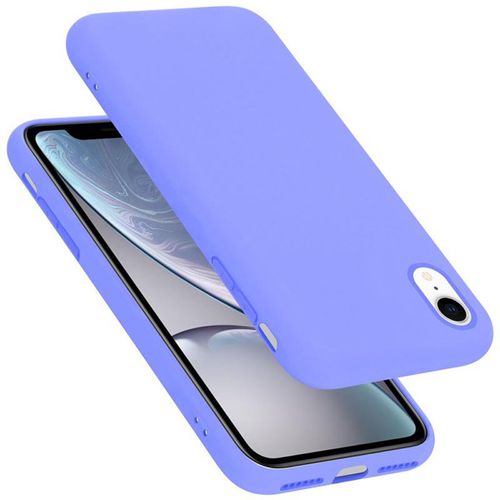 Coque Pour Apple Iphone Xr Housse Etui Protection Tpu Silicone Bumper
