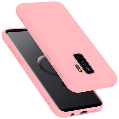 Coque Pour Samsung Galaxy S9 Plus Housse Etui Protection Tpu Silicone Bumper