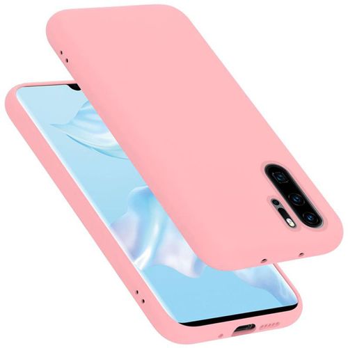 Coque Pour Huawei P30 Pro Housse Etui Protection Tpu Silicone Bumper
