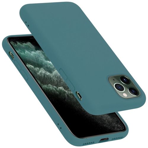 Coque Pour Apple Iphone 11 Pro Max Housse Etui Protection Tpu Silicone Bumper