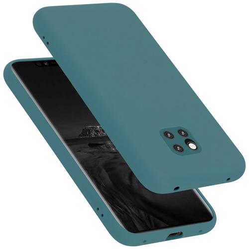 Coque Pour Huawei Mate 20 Pro Housse Etui Protection Tpu Silicone Bumper