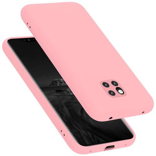 Coque Pour Huawei Mate 20 Pro Housse Etui Protection Tpu Silicone Bumper