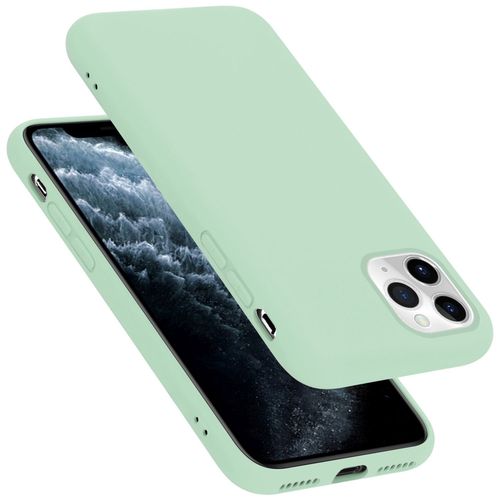 Coque Pour Apple Iphone 11 Pro Housse Etui Protection Tpu Silicone Bumper