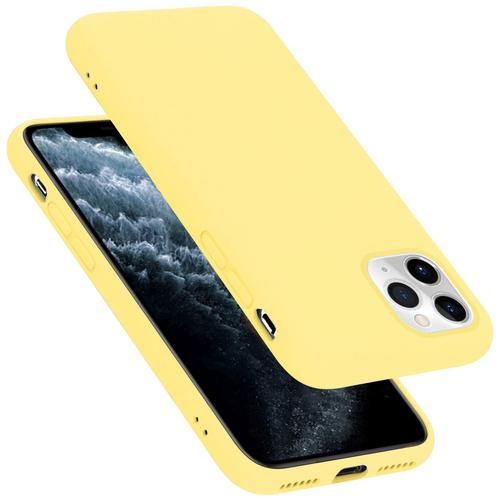 Coque Pour Apple Iphone 11 Pro Housse Etui Protection Tpu Silicone Bumper