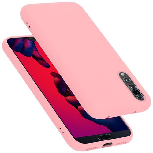 Coque Pour Huawei P20 Pro / P20 Plus Housse Etui Protection Tpu Silicone Bumper