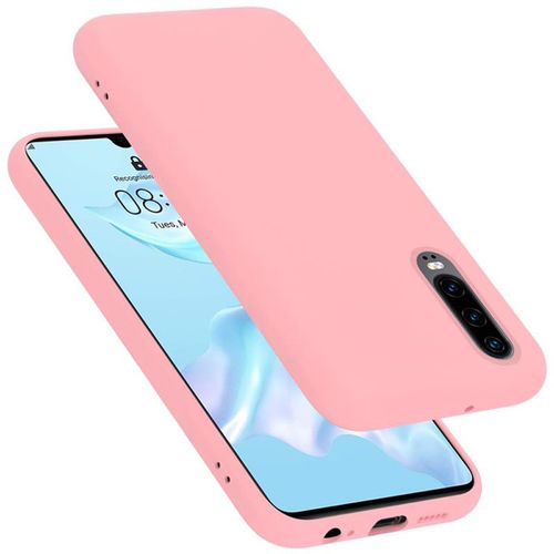 Coque Pour Huawei P30 Housse Etui Protection Tpu Silicone Bumper
