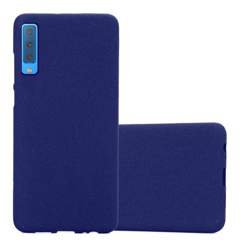 Coque Pour Samsung Galaxy A9 2018 Etui Housse Protection Tpu Silicone Bumper