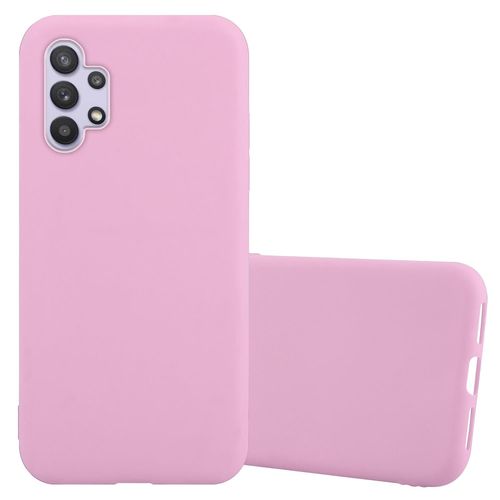 Coque Pour Samsung Galaxy A32 5g Etui Cover Housse Protection Silicone