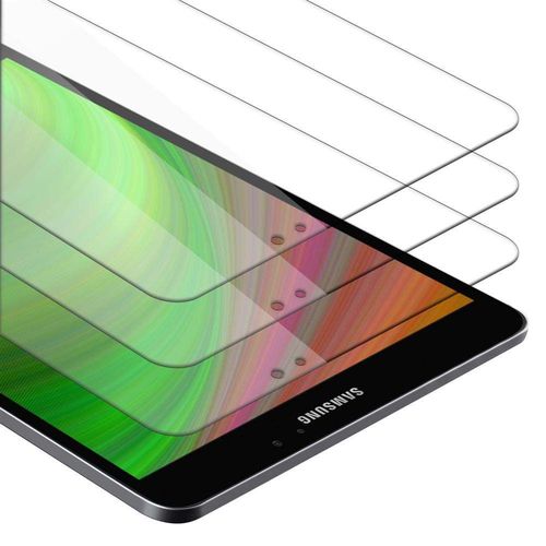 3x Verre Trempé Protection Film D'écran Pour Samsung Galaxy Tab S2 (8 Zoll) Tempered